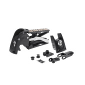 Spinlock XX-KIT Jaw Set & Moulding Kit For XX0812 Powerclutch
