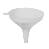 Funnel 150 mm + Sieve