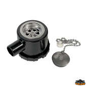 Trem Z0839058 - Sink Waste Kit Ø 39