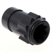 Lewmar 45001018 - Spindle 6/7 New Standard