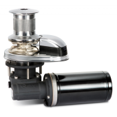 Quick FSDP10512D06A00 - DP1 Vertical Windlass With Drum 500W 12V Gypsy 6mm