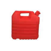 Hydrocarbon Jerry Can 20L - Red