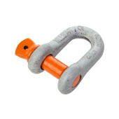 Plastimo Grade 70 Omega Shackles for Chain