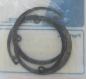 Jabsco 18723-0000 - Retaining Rings Bearing to Shaft B4