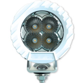 Mantagua Floodlight LED Kerzo White - 2500LM 9-30V (IP68) (Beam Angle 28°)