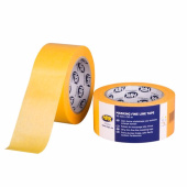 HPX FP5050 - Masking Tape 4400 - Orange 48mm x 50m