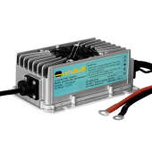 Rebelcell WC12V20REAV - 12.6V20A Waterproof Charger – 12V50AV / 12V70AV / 12V100AV / 12V140AV