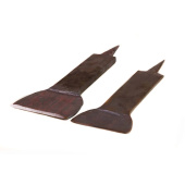 Rust Scraper Large 100 X 10 mm
