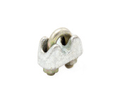 Lewmar 89100075 - Bulldog Grip 5mm