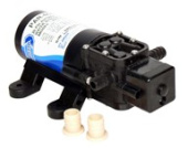 Jabsco 42630-2900 - Par Max 1' Pressure Controlled Pump