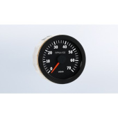 VDO 333-015-001K - Cockpit Vision Tachometer 7000 RPM 80mm 12V