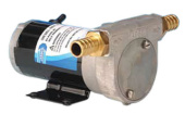 Jabsco 50130-1100 By-Pass 40 Rotary Vane Diesel Pump