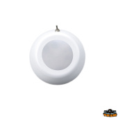 Trem L4400668 - Waterproof LED Ceiling Light With Switch