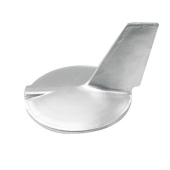 Tecnoseal Aluminium Fin For L225/ZL250/300HP 2T Engine