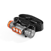 Nebo Headlamp Transend™ 1500 Rechargeable