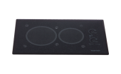 Kenyon Lite Touch 12.5A/240V - 3000w 1 X Ø 16.5cm + 1 X Ø20.3cm Landscape