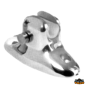 Trem O2422886 - Flat Base 93x40 for Ball Coupling