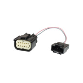 VDO 2910000301400 - SingleViu ViewLine Adapter Cable 12-pin Molex