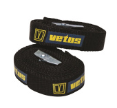 Vetus VTSTRAP - Mounting Slings for Tank, 2 pcs, 3m x 25mm, with VETUS Logo