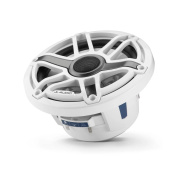 JL Audio 010-03073-00 - M6-770 Marine White Sports-Style Speakers