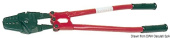 Osculati Wire Rope Splicing Pliers for 1.5–8 mm Cables