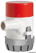 Osculati 16.122.02 - Europump II Submersible Bilge Pump 550 12 V