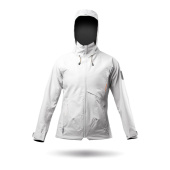 Plastimo 68306 - INS200 Jacket For Women Platinium Size XS