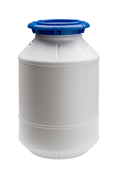 Allpa Watertight Container, 12L, H=380mm