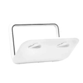 Nuova Rade 196306 - Top Line Hatch, Grey, 315x440mm, ISO12216