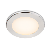BCM Recessed Ceiling Light Ocean 155A 12W 16-32 V 3000K IP66