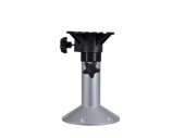 Talamex Seat Pedestal Adjustable 340-510mm Aluminum