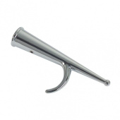 Foresti & Suardi Hook Chrome