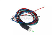 Webasto 62068895A - Acc Illuminating Switch Wiring (Previous: 068895/0)