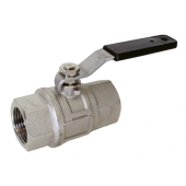 Guidi Brass Ball Valve 3"