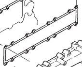 Northern Lights 11-21203 - Gasket 