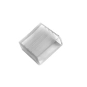 Belship 1801953 - Strip Endcaps 8mm (200 pcs)