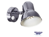 BÅTSYSTEM Classic 8-30V LED Reading Light