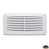 Trem Z2279206 - Rectangular Air Vents