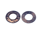 Wema 163010 - Flange 1 1/4" Nylon 5x5mm