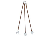 Trem Tender Lift Set Triangle 400kg