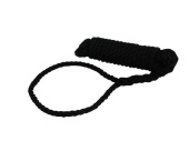 Talamex Mooring Line Superlene Black 16 mm 12 m