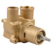 Sherwood P176X - Bronze Impeller Pump