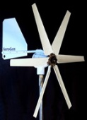 Jabsco A612 - Aerogen 6 Wind Generator 12V