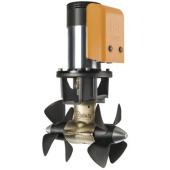 Quick Bow Thruster BTQ 300-250 Kgf 24V Duo 10.0 kW