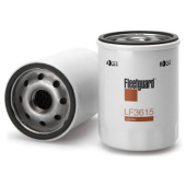 Fleetguard LF3615 Oil Filter LF3615 - For Volvo Penta Engines