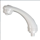 Webasto AS5123 - Elegance Shower Handset White