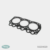 Whisper Power SC/SQ Cylinder Head Gasket