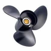 Solas Amita 3-Blades Aluminium Propeller 7.25×7R