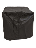 Hollex Black Polyester Outboard Motor Covers