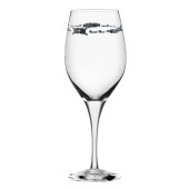 Lalizas 72153 - Exclusive Acrylic Wine Glass (4 pcs)
